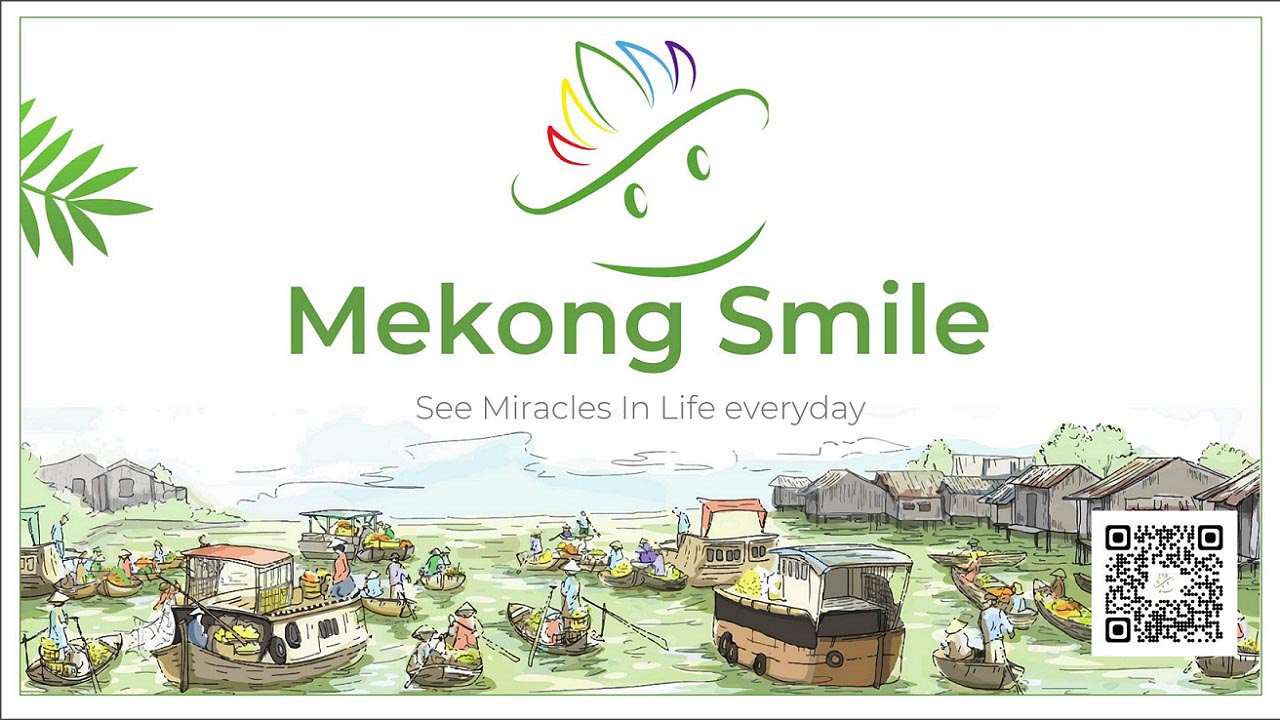 Công ty du lịch MeKong Smile Tour