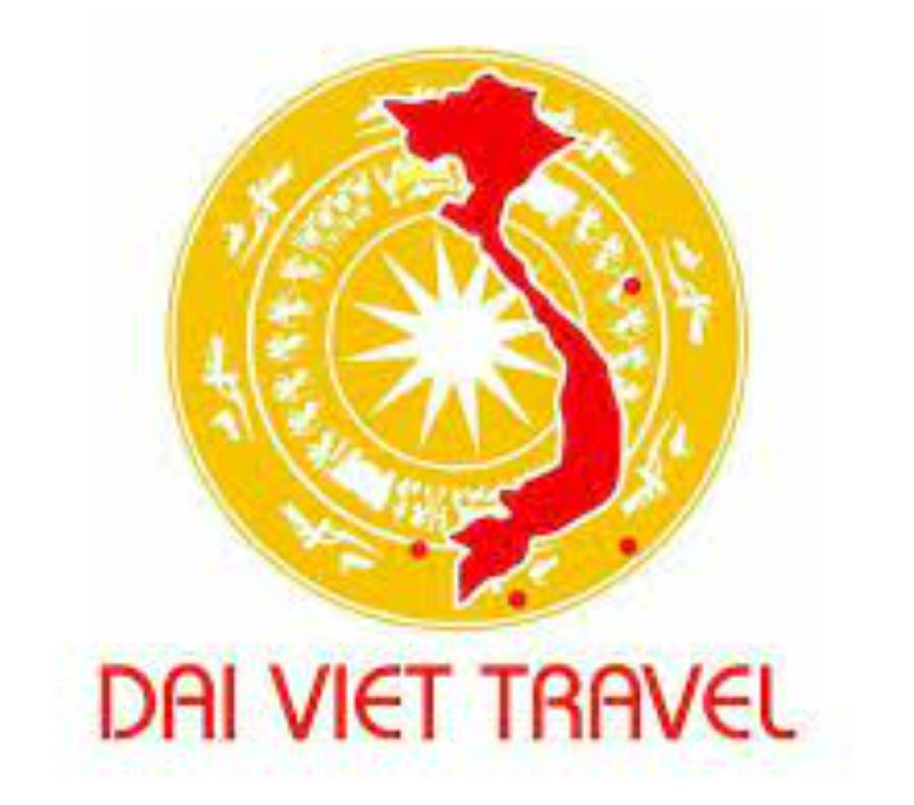 Công ty du lịch Đại Việt