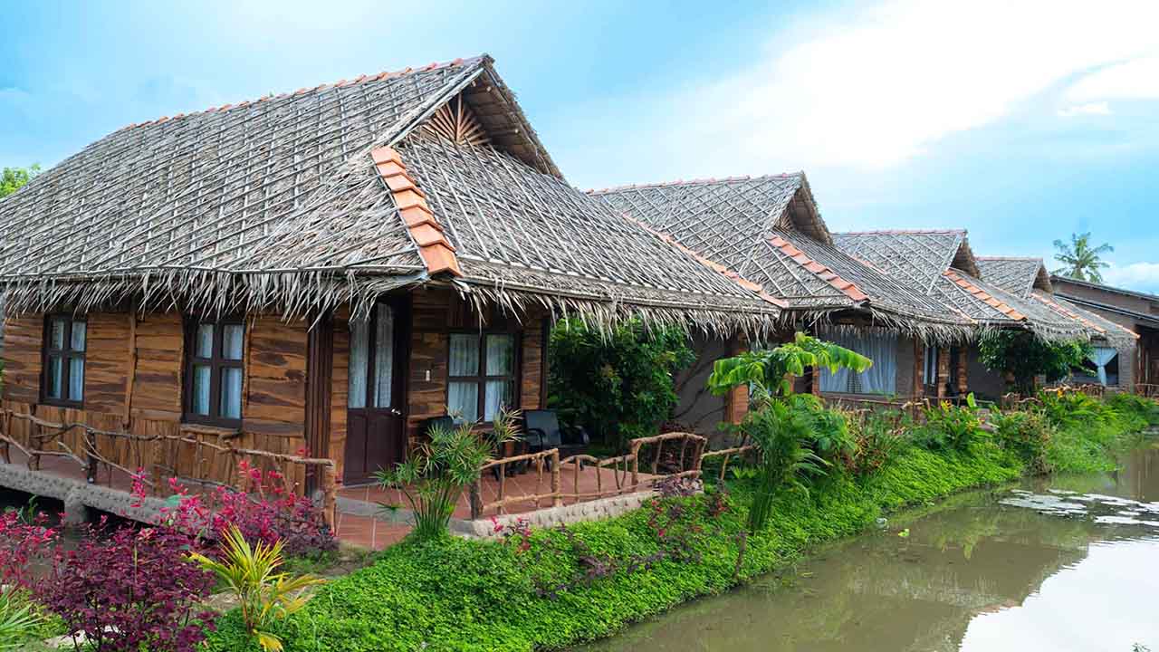 Mekong Silt