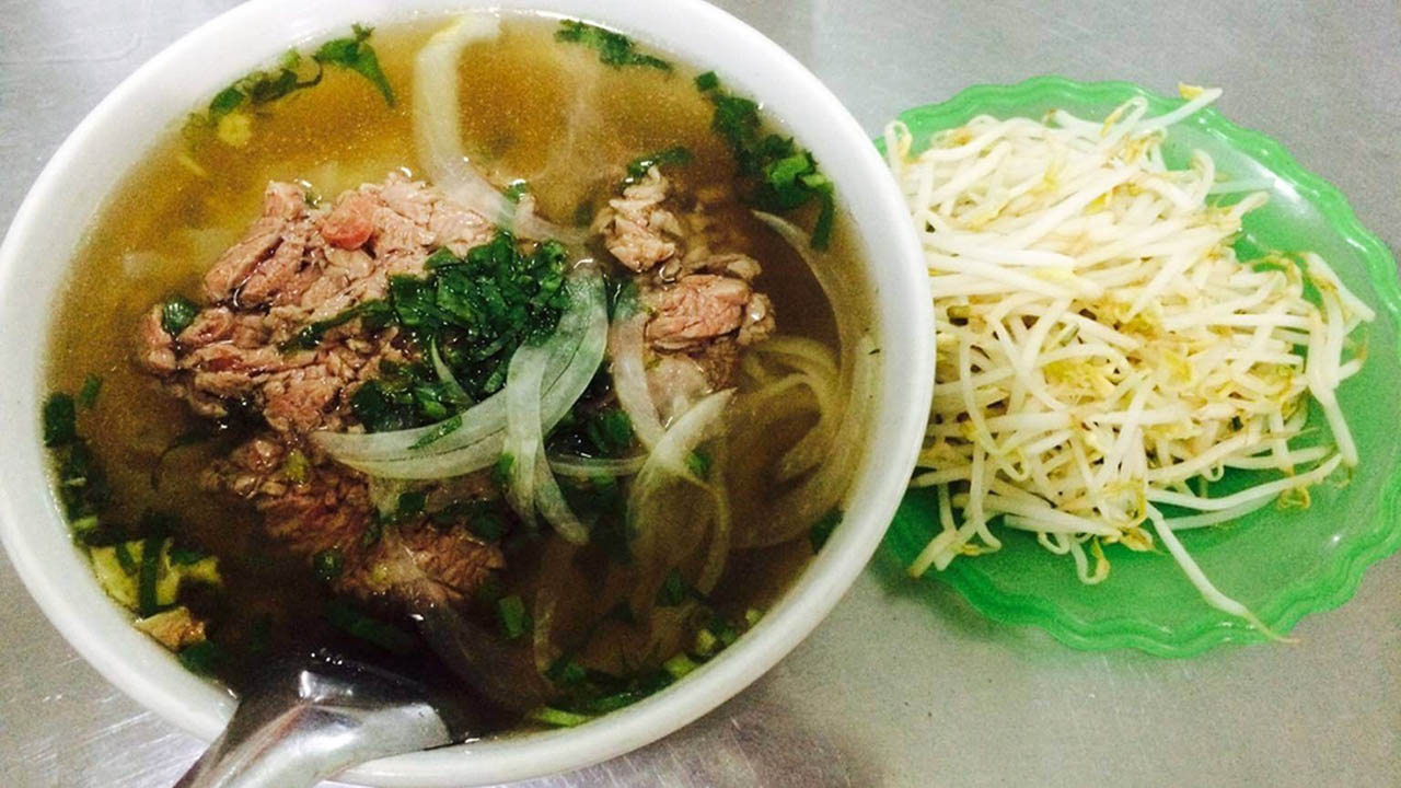 Phở Trung