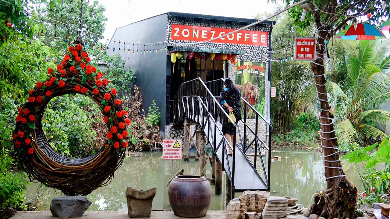Zone 7 Coffee